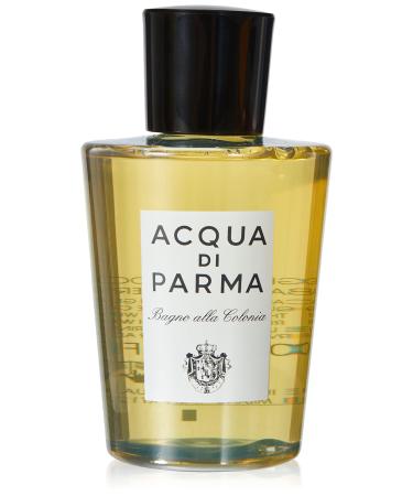 Acqua Di Parma Colonia Bath & Shower Gel  6.7 Ounce - Buy Online on GoSupps.com