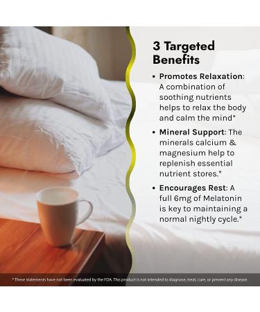 Irwin Naturals Power to Sleep PM 6 mg Melatonin - 60 Liquid Soft-Gels for Restful Sleep - Buy Online on GoSupps.com