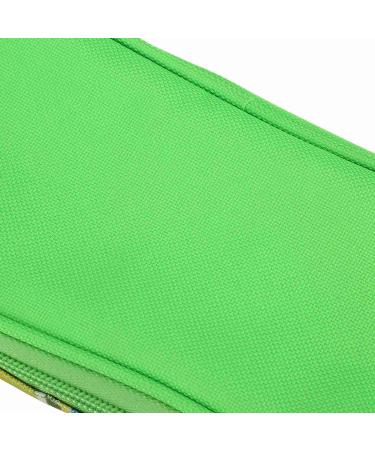 Portable Insulin Cooler Travel Case - Double Layer Diabetic Medication Organizer & Cooling Bag for Insulin Pens - Buy Online on GoSupps.com
