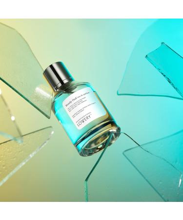 LOVERY Woody Oud Perfume Inspired by T. F.ord Oud Wood EDP Long Lasting Perfume for Women & Men Clean Fragrance Perfume Spray 100ml Perfumes for Womens Birthday Birthday Gifts for Mom - France Woody Oud France - Buy Online on GoSupps.com