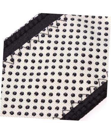 FRCOLOR 3pcs Magnetic Wrist Support - Self Heating Thermal Wrist Pad & Brace for Pain Relief | International Shipping - Buy Online on GoSupps.com