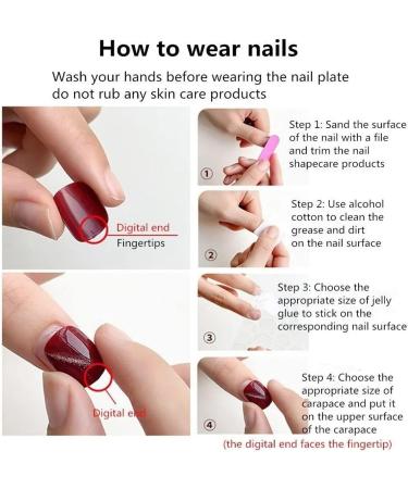 Semi Cured Gel Pedi Strips: Colorful Self Adhesive Nail Wraps for Long Lasting Manicure - Buy Online on GoSupps.com