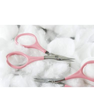 Multi Purpose Scissors Nail Cuticle Staleks SBC-11/3 - Buy Online on GoSupps.com