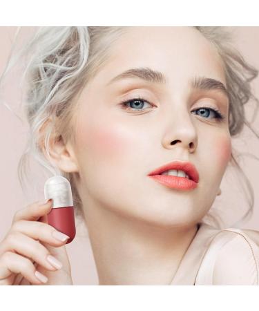 Moisturizing Lip Balm - Compact Lipstick - Moisturizing Gloss for Women - For Business Travel Home Use Outdoor Activities School Girlfriend Wife - Buy Online on GoSupps.com