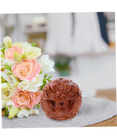 Buy Goohochy Massage Balls - Stress Relief & Muscle Relaxation - Baoding Meditation Balls for Finger Exercise & Hand Massage - Buy Online on GoSupps.com