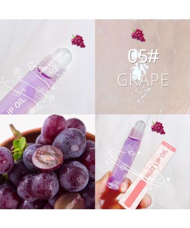  Generisch Flavored lip gloss transparent fruit-flavored lip care products for men and women - Buy Online on GoSupps.com