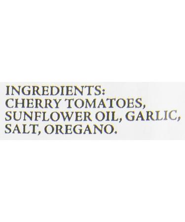 Roland Foods Oven Roasted Tomatoes Marinated with Garlic & Oregano 32oz - Specialty Imported Cherry Tomatoes - Buy Online on GoSupps.com