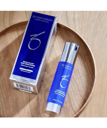 Buy ZO Skin B-rightalive 1.7oz | Best Brightening Serum for Radiant Skin - ZOSH International Shipping - Buy Online on GoSupps.com