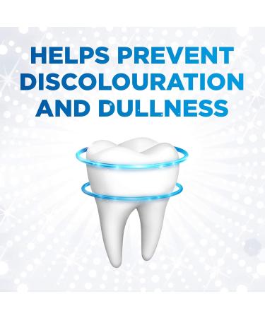 Aquafresh Extreme Clean Whitening s Multi 5.6 Ounce - Buy Online on GoSupps.com