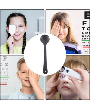 Occlusor occlusor visual examination tool nonslip portable for practical ophthalmology measurement - Buy Online on GoSupps.com