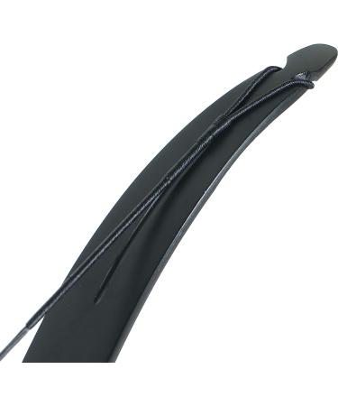 Southland Archery Supply B-55 Dacron Traditional Recurve Bow String - Made in USA - 16 Strands - AMO 60 in - For Bows Up to 65 lbs - Buy Online on GoSupps.com