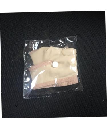 minkissy Tape line lift belt double chin reducer lifting strap girdles belt firming strap t tool hip belt tightening cheek lift tape compact small deice Mask - Buy Online on GoSupps.com