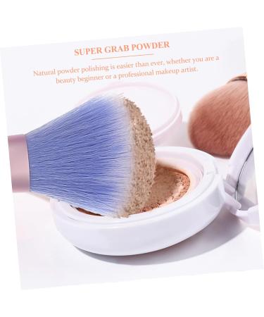 FRCOLOR 21 Piece Makeup Brush Set Foundation Brush Makeup Brush for Women Makeup Brush Cosmetic Eye Brush Highlight Makeup Accessories Miss Water Cosmetics Sequins - Buy Online on GoSupps.com