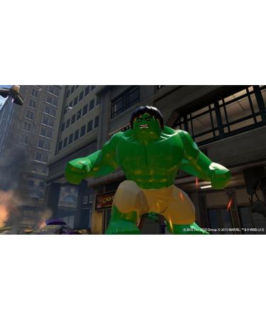 LEGO Marvel Collection Xbox One - Warner Bros. Interactive Entertainment | Buy Internationally at Your Store Name  - Buy Online on GoSupps.com