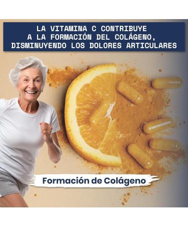 Helix Original - Natural Supplement for Joint Pain | With Snail Extract Turmeric And Boswellia | Lactose Free Gluten Free | 2 units (60 capsules) - Buy Online on GoSupps.com