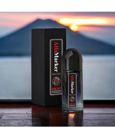 Pheromone Cologne for Men - Pheromone Perfume for Men - Spray Long Lasting Formula - Premium Scent - Travel Size (0.66 Fl Oz Fresh) 0.66 Fl Oz (Pack of 1) Oriental - Buy Online on GoSupps.com