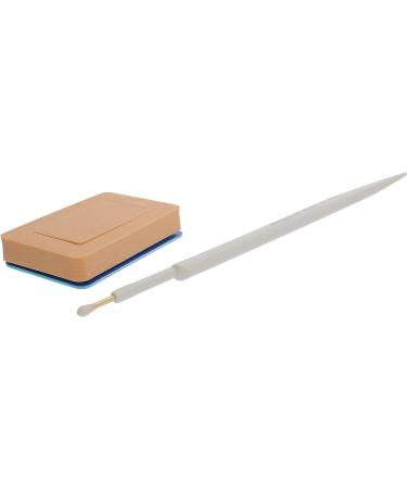 BeadSmith Magical Rhinestone Pick Up Tool with Clean Kit - Effortlessly pick up and organize rhinestones - Buy Online on GoSupps.com