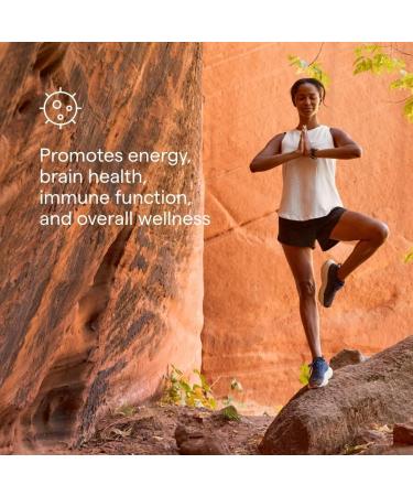 Trace Minerals Shilajit Capsules - Shilajit Supplement for Daily Wellness - Immunity Support - Energy Brain Health & Digestion Support - 150 Count (75 Servings) - Buy Online on GoSupps.com