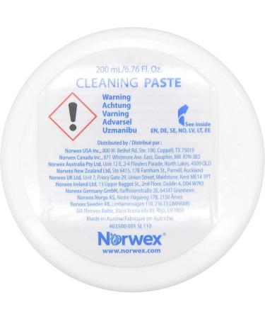 Shop Norwex Cleaning Paste - Eco-Friendly Multi-Purpose Cleaner for a Sparkling Clean Home | International Shipping Available - Buy Online on GoSupps.com