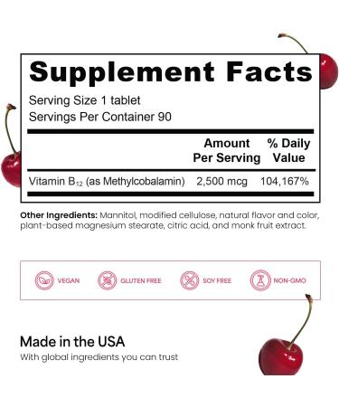 EZ Melts B12 Sublingual Vitamin and Dissolveable Calcium and Magnesium Supplement Bundle - Buy Online on GoSupps.com