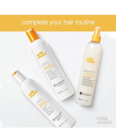 Buy Milkshake Balm 1000 ml - Nourishing Hair Treatment | International Shipping - Buy Online on GoSupps.com