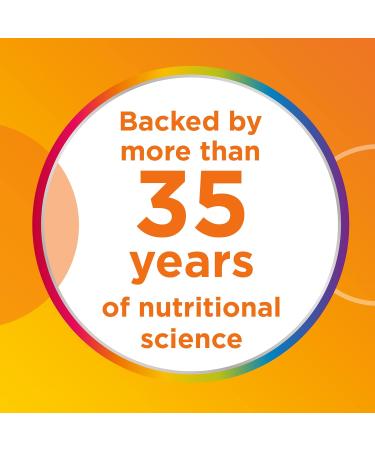 Centrum Multigummies for Adults 150 Count | Daily Multivitamin Supplement - Buy Online on GoSupps.com