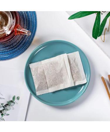 Leaf Tea Tea Bags Tea Winter Melon Leaf Cassia Seed Hawthorn Double Red Rose Licorice Orange Peel Barley 120g 30 Counts - Buy Online on GoSupps.com