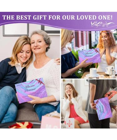 Shower Steamers Aromatherapy - Variety Pack of 6 Shower Bombs with Essential Oils | Christmas Stocking Stuffers for Women - Buy Online on GoSupps.com