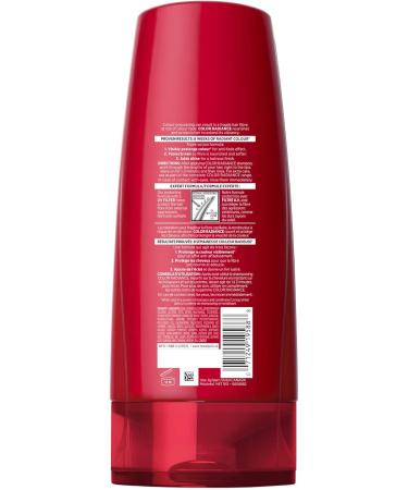 L Or al Paris Hair Expertise Conditioner 591ML Color Radance - Buy Online on GoSupps.com
