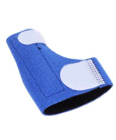 Pediatric Thumb Spica Splint for Kids | Soft Thumb Fixation & Finger Guard | Infant Stabilizer & Immobilization Brace - Buy Online on GoSupps.com