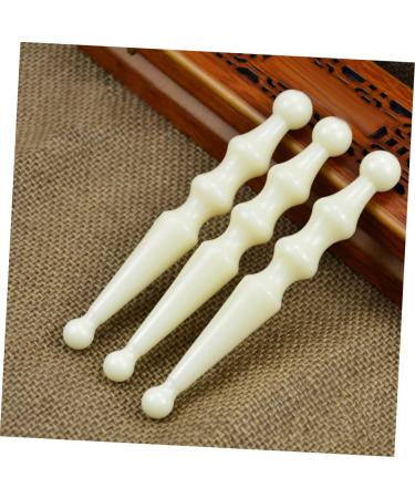 Villcase Eye Massage Tab - Acupressure Stick for Relaxation | International Shipping - Buy Online on GoSupps.com