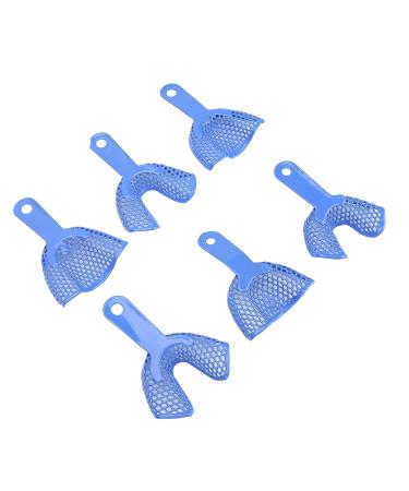 Toothprint Spoons - Reusable Upper & Lower Spoons for Dental Comfort | Toothprint Dental Tools & Accessories - Buy Online on GoSupps.com