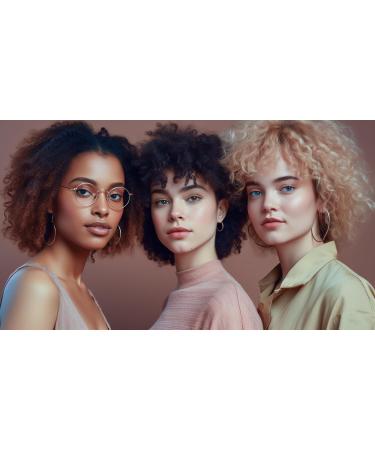 Buy Curl Defining Cream | Best Moisturizing & Frizz Control | International Shipping Available - Buy Online on GoSupps.com