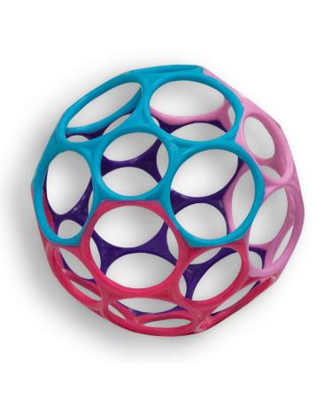 Buy Oball 10 cm - Colorful Toys for Babies | International Shipping Available - Buy Online on GoSupps.com