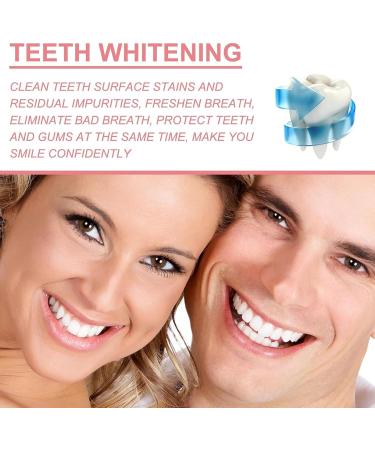 BioDental Harmony Toothpaste BioDental Probiotic Whitening Toothpaste Freshens Breath and Removes Stains - Buy Online on GoSupps.com