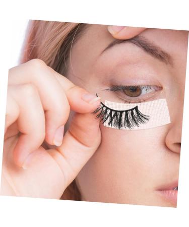 Ruban Adh sif Pour Extensions De Cils Ruban Rehaussant Pour Paupi res Bandes De Maquillage Respirantes Pour Cils - Buy Online on GoSupps.com