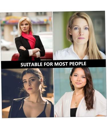 Beavorty 24 Pairs Glitter Eyeliner Beauty Tools + Accessories Single Side Eyelid Decal Eyeliner Stickers Miss - Buy Online on GoSupps.com