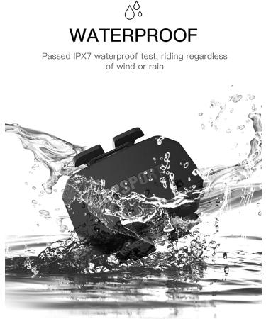 iGPSPORT Bike Cadence or Speed Sensor Cycling Sensor ANT+ & Bluetooth Wireless Cadence Sensor or Speed Sensor Cadence Sensor*1 - Buy Online on GoSupps.com