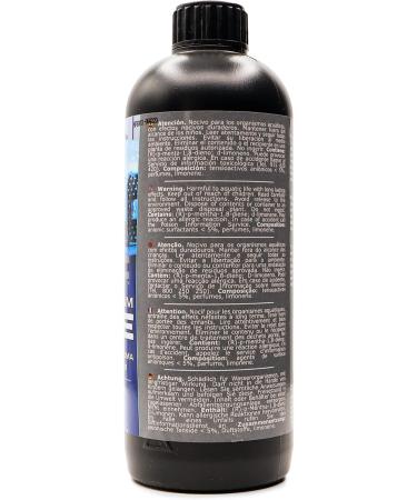 OCC Motor Sport Magic Foam Car Shampoo - Pink Foam Car Shampoo 500ml OCC47080 - Buy Online on GoSupps.com