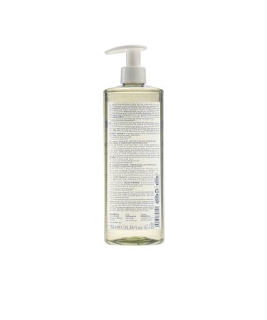 Rilastil Xerolact Moisturizing Oil Cleanser for Very Dry & Atopic Skin - 750ml | International Shipping Available - Buy Online on GoSupps.com