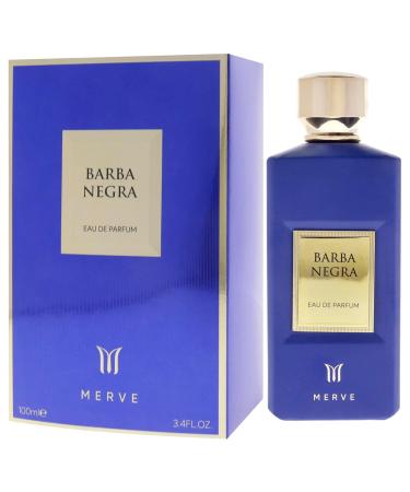 Merve Barba Negra for Women - 3.4 oz EDP Spray - Buy Online on GoSupps.com