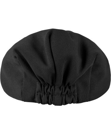 Mint Green Baby Flat Cap - Vintage Drivers Hat with Lining | Breathable and Soft | Age 0-8 Years | 6-12 Months | Black - Buy Online on GoSupps.com