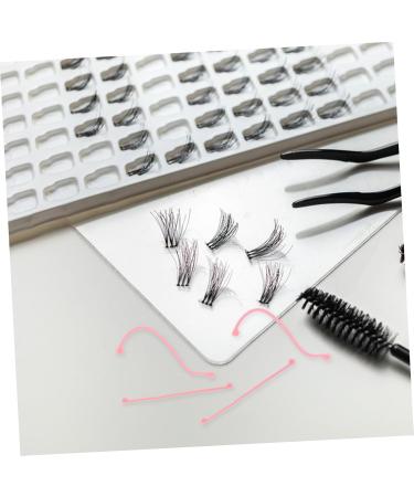 FRCOLOR 3 Pairs Eyelash Curler Eyelashes Lifting Eyelash Lift Silicone for Lifting Eyelashes Lash Lift Kit Eyelash Perming Pads Lash Lifting Pads Silicone Lash Lifting Rods Lash Lift Pads - Buy Online on GoSupps.com