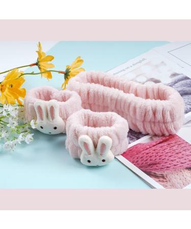 Spa Headband for Washing Face - Skincare Makeup Band for Washing Face - Buy Online on GoSupps.com