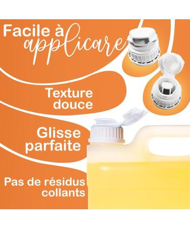 Organic Sweet Almond Oil Cold Pressed Pure. Professional Massage Oil for Hair and Eyelashes Moisturizing Body (Hands Nails) Face (Anti-Aging) Stretch Marks Pregnancy 500 ml - Buy Online on GoSupps.com