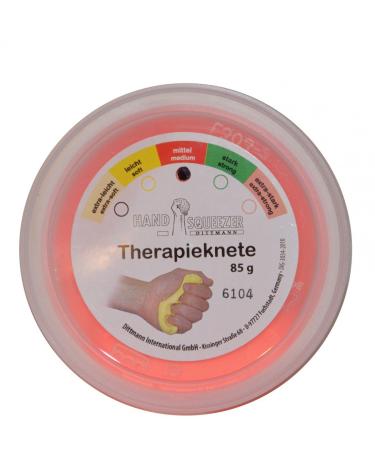 Dittmann Therapieknet - Hand Squeezer
