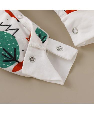 Borlai Baby Girls Romper White - Size 0-3 Months | Shop Now - Buy Online on GoSupps.com