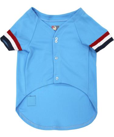 MLB St. Louis Cardinals SLC-4000-XXL Blue XX-Large Official Merchandise - Buy Online on GoSupps.com