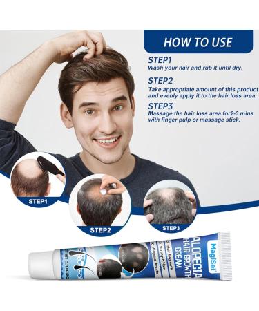 TUITUII Hair Growth Serum Hair Growth Serum Hair Lotion Hair Regrowth Lotion Hair Growth Care 20 g Hair Growth Serum Hair Growth Serum Hair Growth Serum Hair Growth Ointment - Buy Online on GoSupps.com