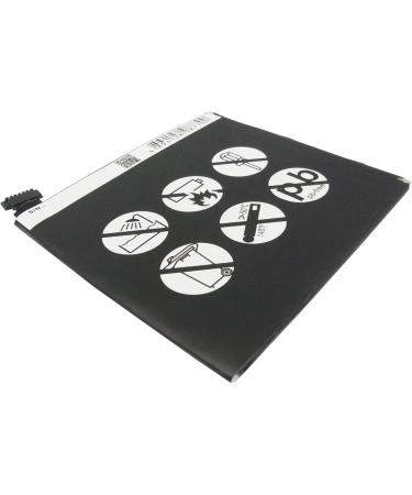 Buy C11PNCH C11P1303 3950mAh Battery for K009 ME571K High Quality & Fast International Shipping - Buy Online on GoSupps.com